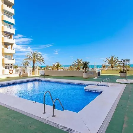 Seaview Marine Port With Pools